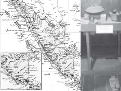 Kerajaan Tulang Bawang: Sejarah, Letak hingga Masa Kejayaan Lampung