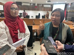 Komnas HAM-Perempuan Harap Direktorat Baru di Bareskrim Dipimpin Polwan