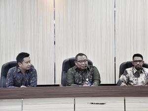 KPPU Sebut Pentingnya Penyuluh Kemitraan UMKM untuk Genjot Efektivitas