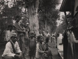 Kala Krisis Pangan Melanda Cirebon di Masa Hindia Belanda