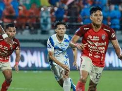 Liga 1: PSIS Kalah 0-2 dari Bali United