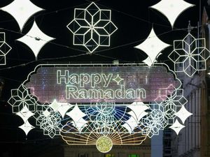 London Bertabur Cahaya Sambut Ramadan 2024 London Bertabur Cahaya Sambut Ramadan 2024