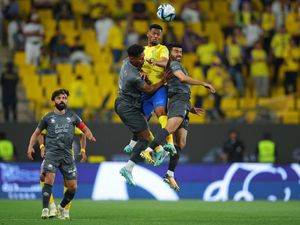 Al Nassr Vs Al Raed: Ronaldo Cs Kalah 1-3