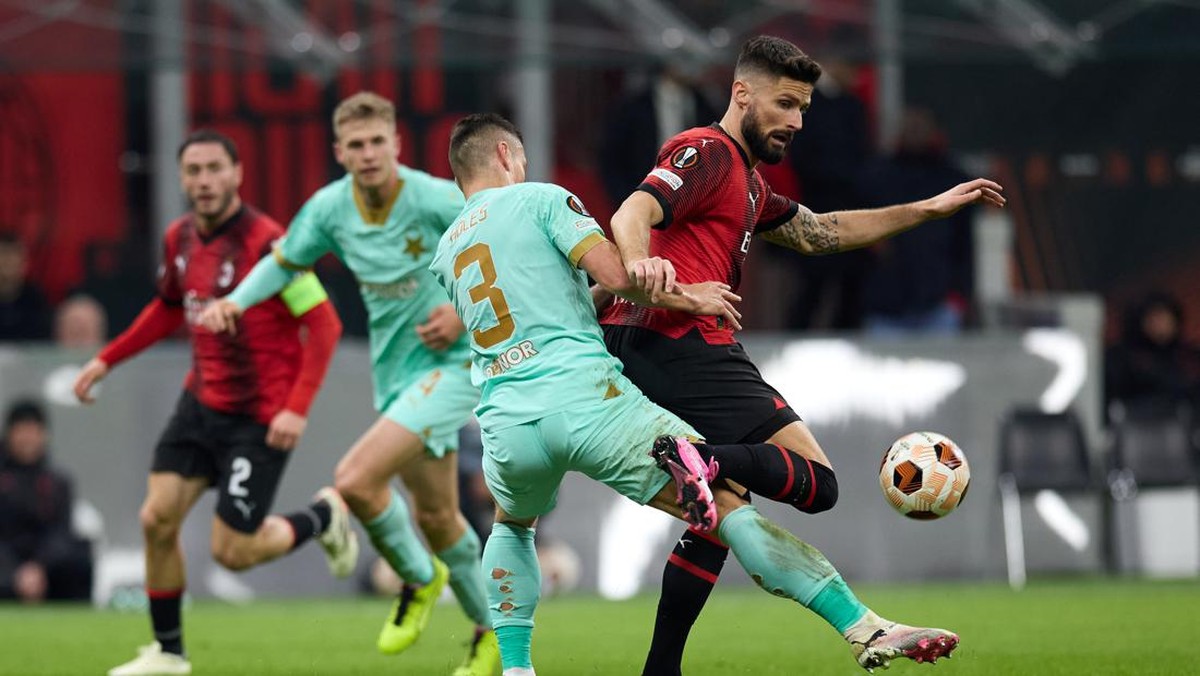 Foto: Getty Images/Francesco Scaccianoce