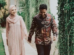 Komika Mamat Alkatiri Lamar Seleb TikTok Asal Mamuju Nafha Firah