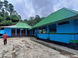 Jemaah Islam Aboge Banyumas Puasa Ramadan Mulai Rabu 13 Maret