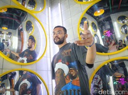 Pesan Matter Mos Buat Kamu: Jangan Lupa Pulang