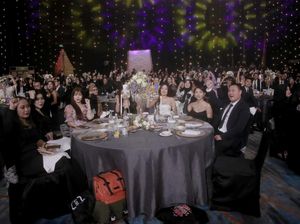 Melihat Lagi Keseruan Kala Content Creator Berkumpul