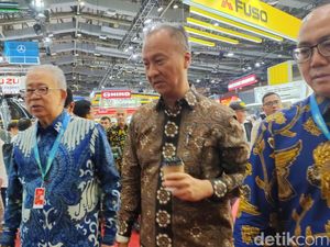 Pemerintah Mulai Bahas Insentif Mobil Hybrid, Tunggu Tanggal Mainnya!