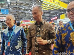 Pemerintah Mulai Bahas Insentif Mobil Hybrid, Tunggu Tanggal Mainnya!