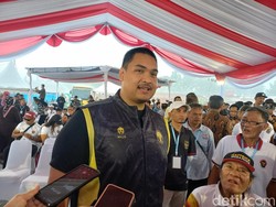 Panpel Indonesia Open Sudah ke Konsultan Eropa soal Indonesia Arena