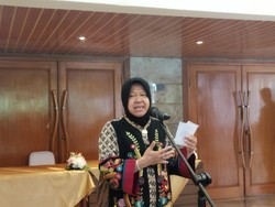 Kemensos Bakal Cairkan Bansos PKH-BPNT Jelang Lebaran