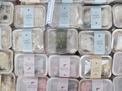 Jangan Asal Jastip Viral Milk Bun, BPOM RI Imbau Wajib Izin Edar!