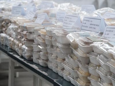 Bea Cukai Musnahkan Dua Ribu Kotak Milk Bun Thailand!
