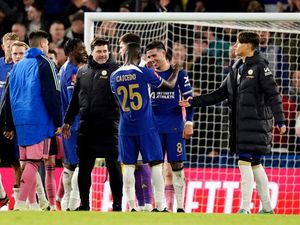 Caicedo: Semoga Tuhan Izinkan Chelsea Juara Piala FA