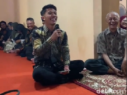 Viral Momen Lamaran Jadi Ambyar, Pria Ini Roasting Calon Istri Depan Keluarga