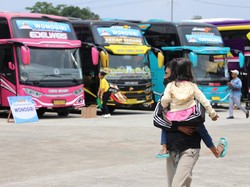 7 Program Mudik Gratis Lebaran 2024 Beserta Jadwal Pendaftaran dan Linknya