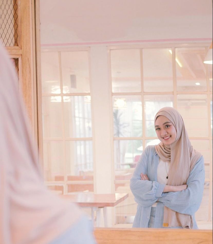 Nafhafirah