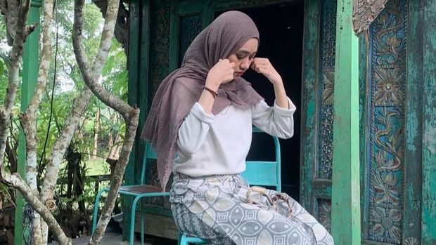 Nafhafirah