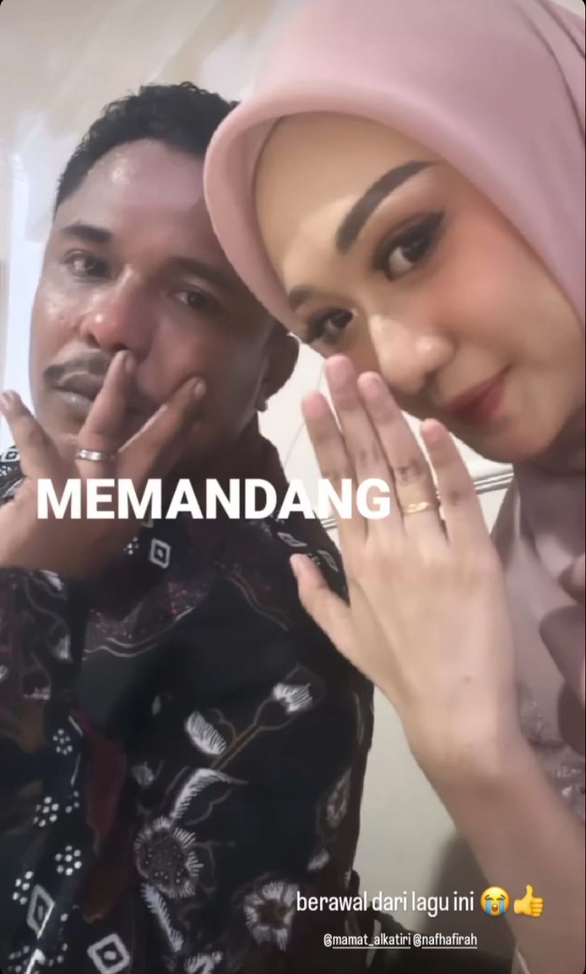 Nafhafirah