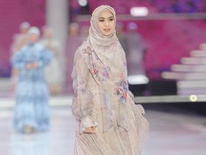 Oki Setiana Dewi Sudah Berencana Pindah ke Mesir Sejak Dua Tahun Lalu