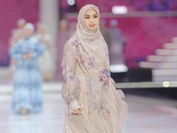 Oki Setiana Dewi Sudah Berencana Pindah ke Mesir Sejak Dua Tahun Lalu