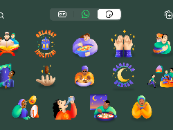 Cara Memindahkan Stiker WA agar Ada di Paling Atas, Mudah Banget!