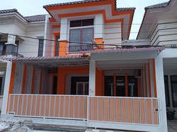 Penampakan Gudang Sabu Murtala di Medan yang Digerebek Polres Jakbar