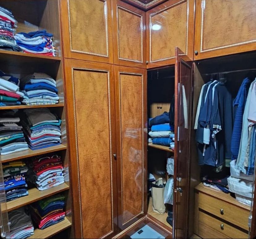 Penampakan Kamar yang Bikin Sabda Ahessa Digugat Wulan Guritno