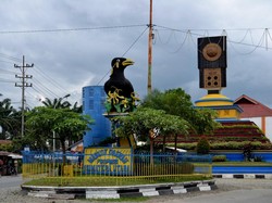 Pemkot Tebing Tinggi Pakai Rp 1,4 Miliar untuk Bangun Hanggar di IPLT