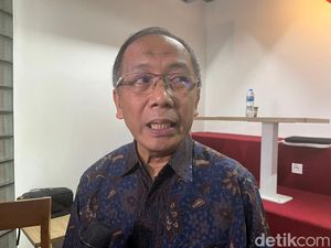 Bola Api di Langit Cirebon Bikin Geger, Peneliti BRIN: Meteor Besar Bola Api di Langit Cirebon Bikin Geger, Peneliti BRIN: Meteor Besar