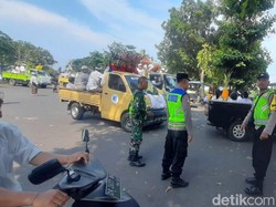 Antisipasi Pemkab Klungkung Saat Nyepi-Awal Ramadan Berbarengan