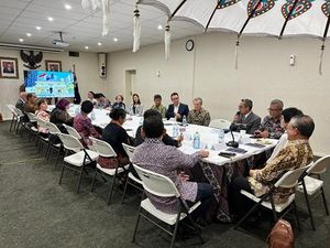 Bahasa Indonesia Jadi Mata Pelajaran Wajib di SD Australia, Tapi...