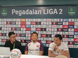 Playoff Promosi Liga 1: Kiper Persiraja Akui Ada Intimidasi ke Timnya