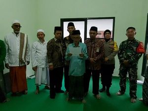 Goyang Ngebor Saat Wisuda Berujung Permintaan Maaf Madrasah di Pasuruan Goyang Ngebor Saat Wisuda Berujung Permintaan Maaf Madrasah di Pasuruan