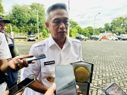 Pemkab Bone Koordinasi ke Kemenkes soal Kelulusan 25 Nakes PPPK Dianulir