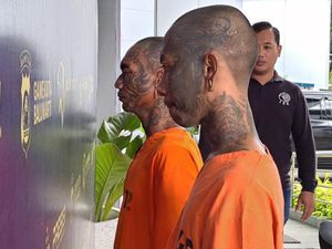 Cekcok Berujung Maut di Konser Musik Tangerang, 2 Orang Ditangkap