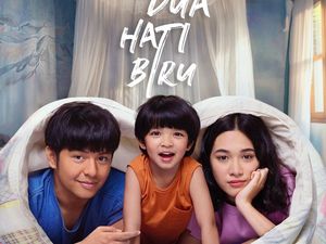 Film Dua Hati Biru: Sinopsis dan Daftar Pemain Film Dua Hati Biru: Sinopsis dan Daftar Pemain