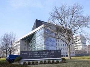 Potret Kampus Albert Einstein yang Gratiskan Kuliah Kedokteran