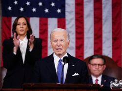 Biden Desak Netanyahu Segera Lakukan Gencatan Senjata di Gaza