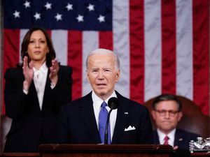 Mobilnya Dicurigai Biden Jadi Mata-mata, China Buka Suara Mobilnya Dicurigai Biden Jadi Mata-mata, China Buka Suara