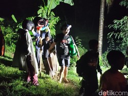 Jembatan Putus-Peserta Kamping Terjebak, Pengelola Ono Kaline Buka Suara