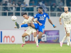 Bali United Vs PSIS: Diprediksi Berjalan Ketat sejak Menit Awal