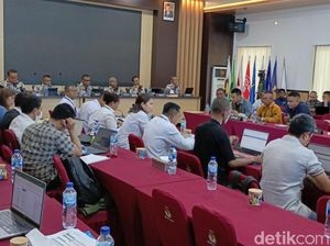 KPU Temukan TPS dengan Suara Nol di Alor NTT KPU Temukan TPS dengan Suara Nol di Alor NTT