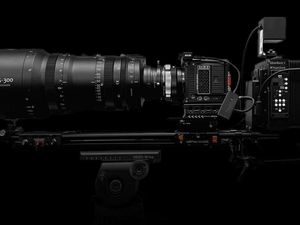 Nikon Akuisisi Red, Pembuat Kamera Andalan Film Holywood Nikon Akuisisi Red, Pembuat Kamera Andalan Film Holywood