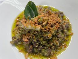 Resep Sambal Daging Cabe Hijau, Gurih Pedas Menyengat Untuk Lauk Sahur