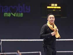 Thomas-Uber Cup 2024: Masuk Grup Neraka, Indonesia Pede Lolos