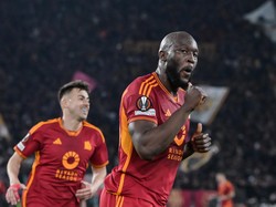 AC Milan Minati Romelu Lukaku