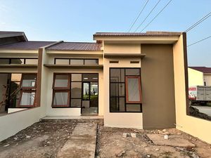 Cek Nih, Deretan Rumah di Bawah Rp 200 Juta di Samarinda