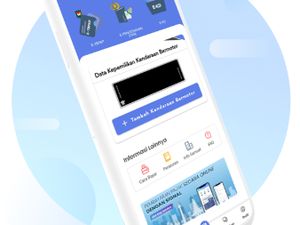 Pajak STNK Sudah Jatuh Tempo, Bisa Dibayar Lewat Online? Pajak STNK Sudah Jatuh Tempo, Bisa Dibayar Lewat Online?